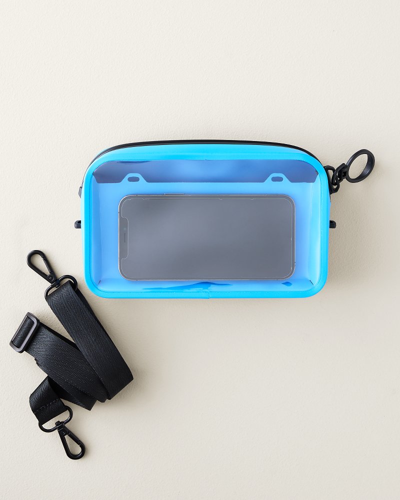 Booē Waterproof Belt Bag
