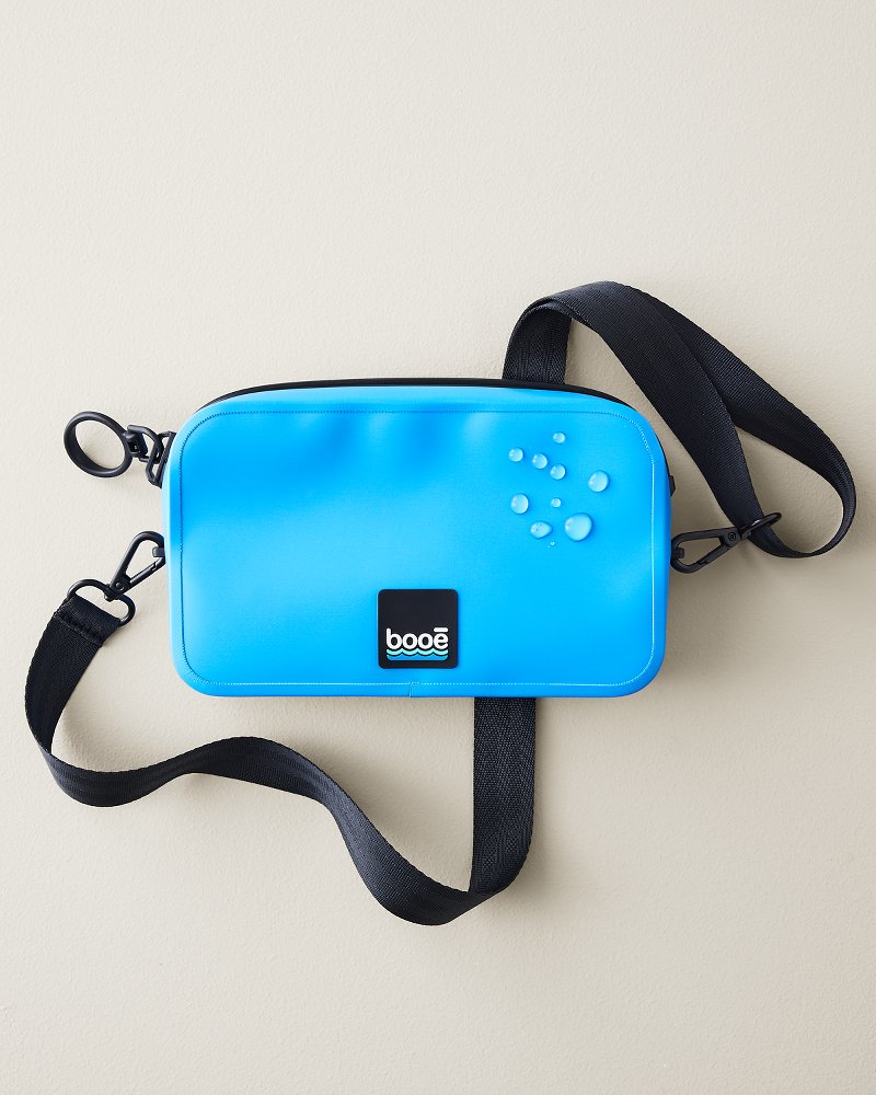 Booē Waterproof Belt Bag