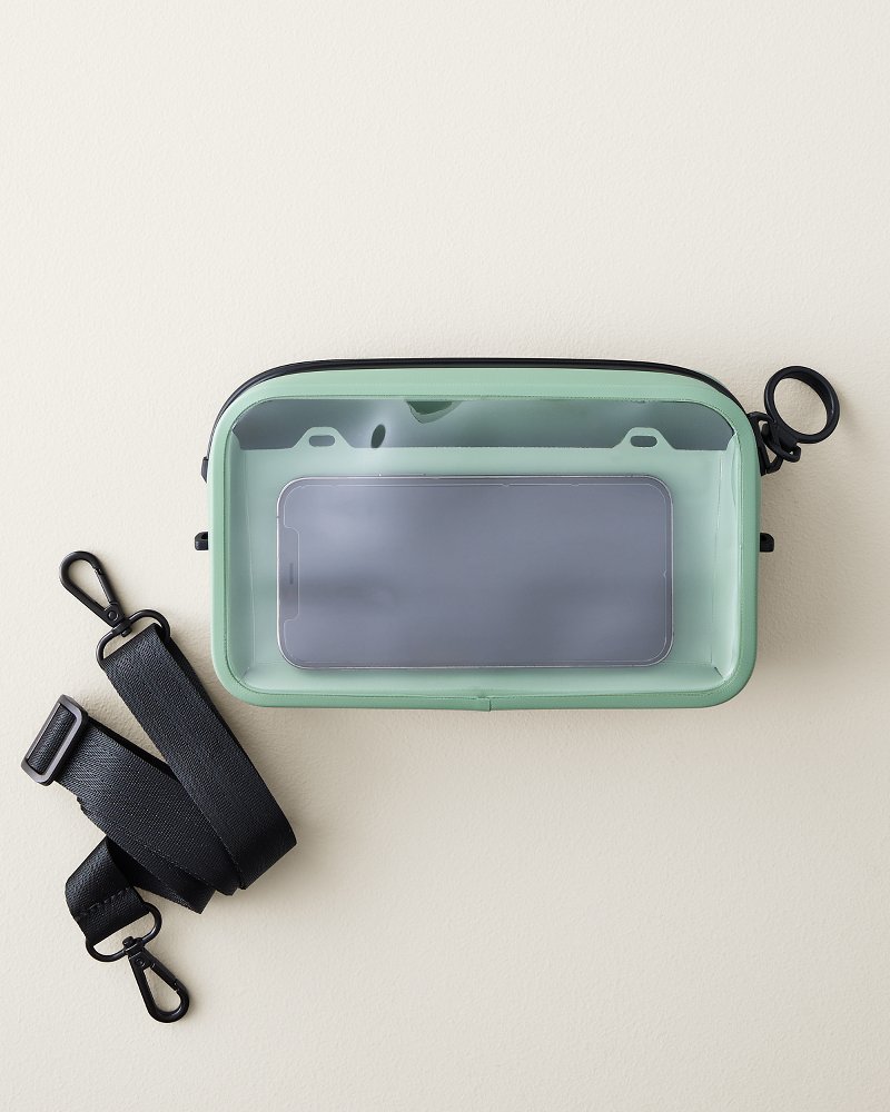 Booē Waterproof Belt Bag