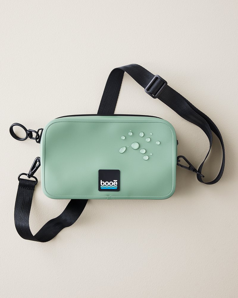 Booē Waterproof Belt Bag