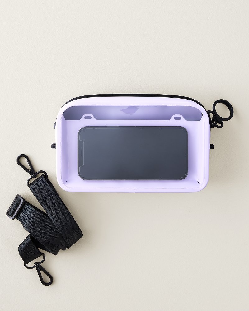 Booē Waterproof Belt Bag
