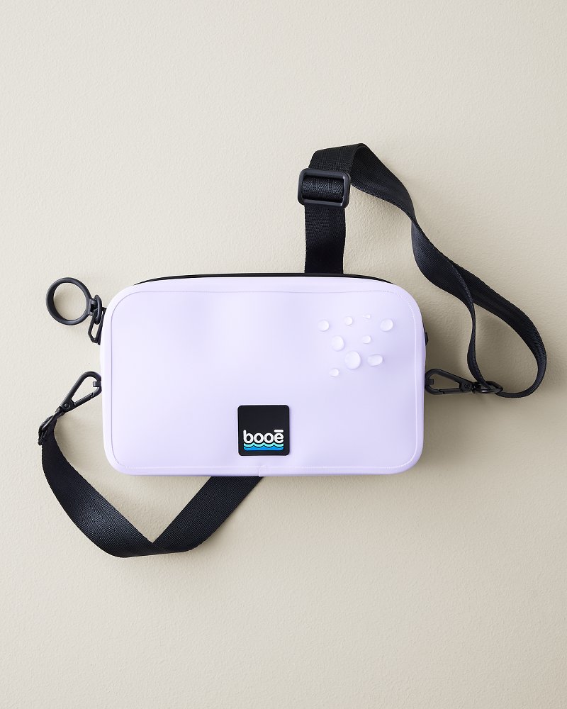 Booē Waterproof Belt Bag