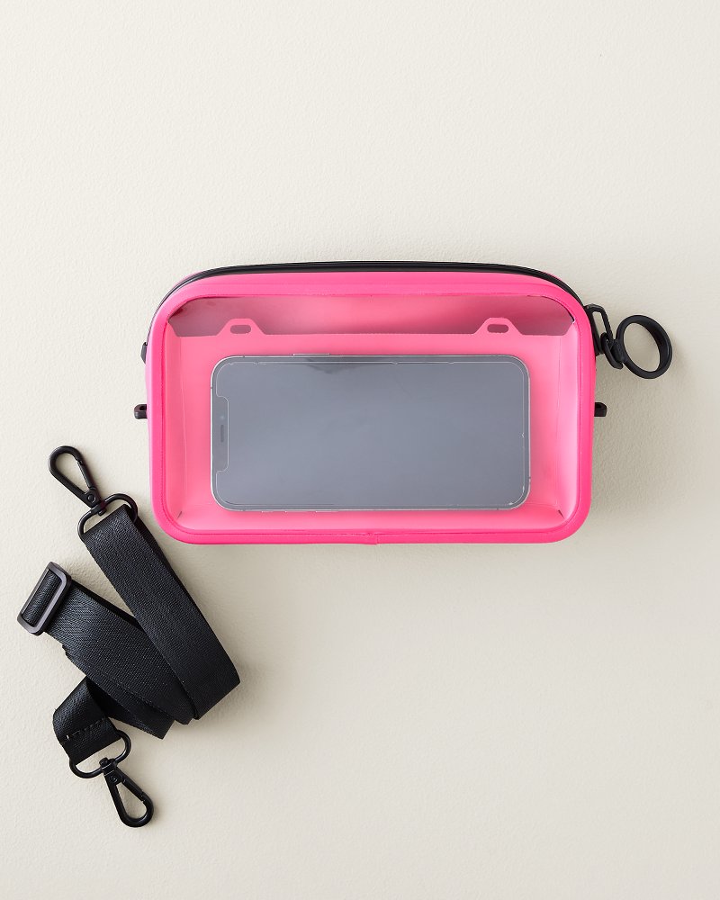Booē Waterproof Belt Bag