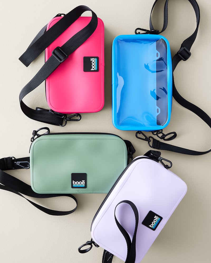 Booē Waterproof Belt Bag thumbnail 3