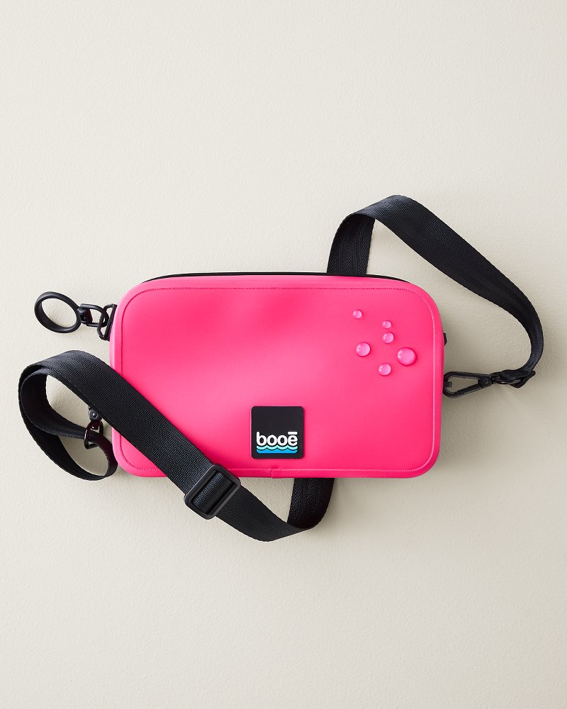 Booē Waterproof Belt Bag