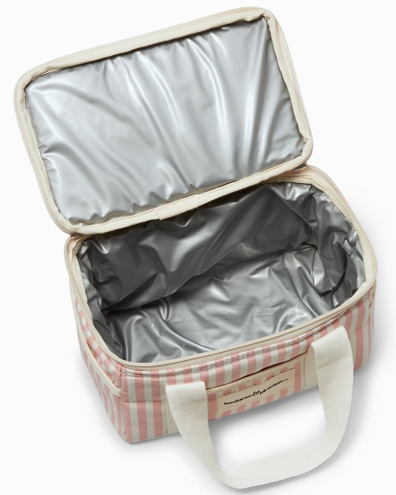 tommy bahama lunch pack cooler
