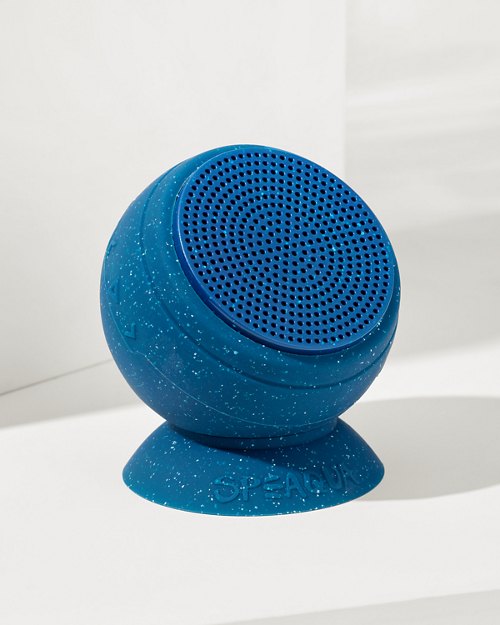 Barnacle Pro Waterproof Bluetooth® Speaker