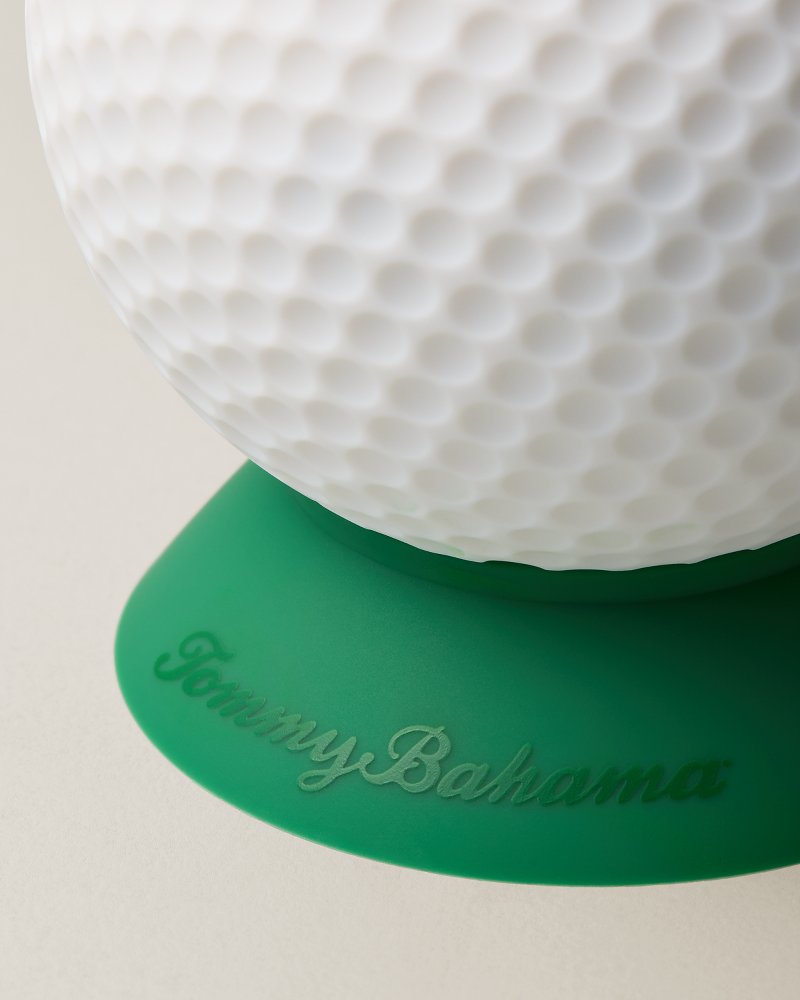 Tommy Bahama Barnacle Pro 2.0 Waterproof Speaker