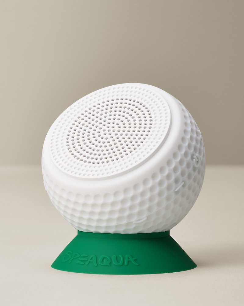 Tommy Bahama Barnacle Pro 2.0 Waterproof Speaker
