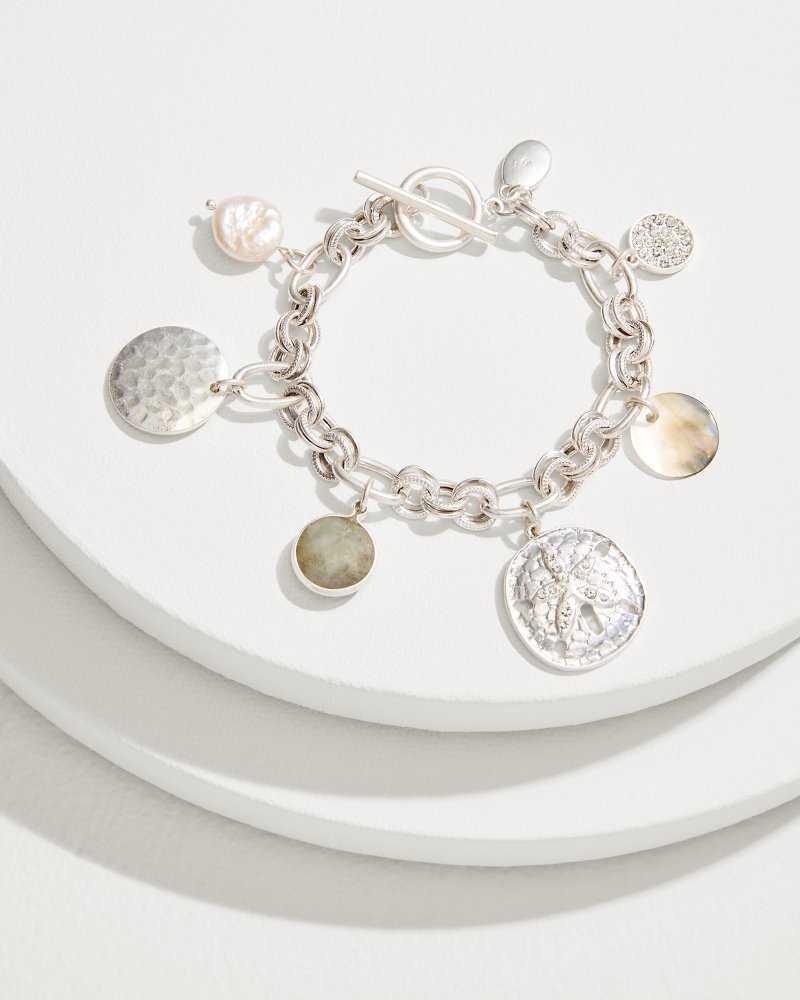 Marco Island Charm Bracelet