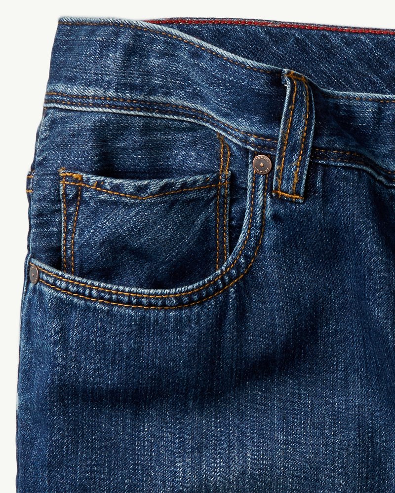 Tommy bahama cayman jeans cheap