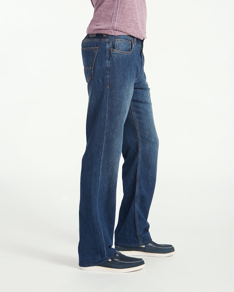 Big Tall Cayman Island Relaxed Fit Jeans