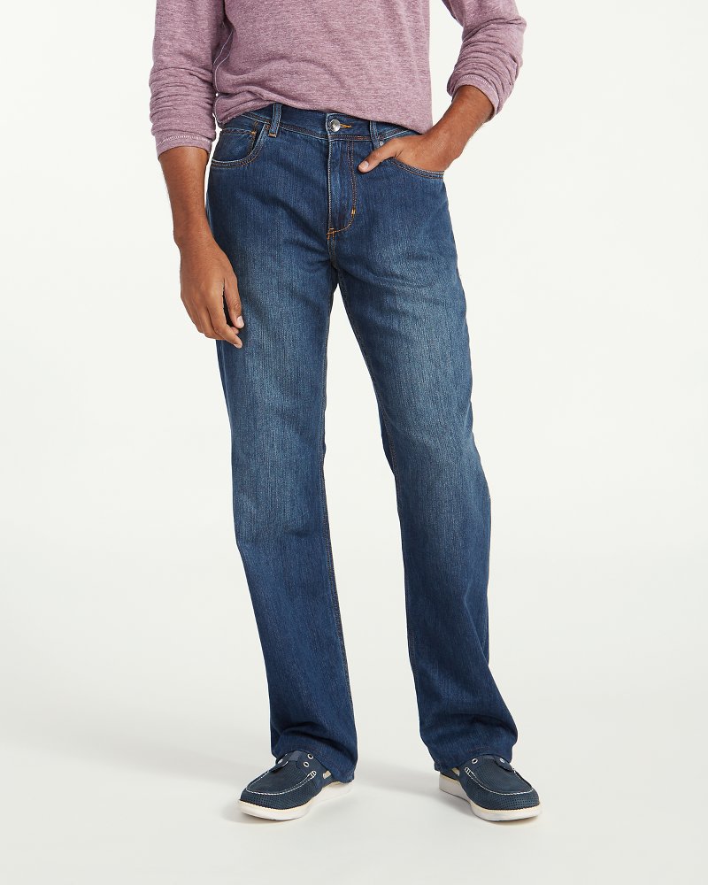 Tommy bahama deals cayman relaxed jeans