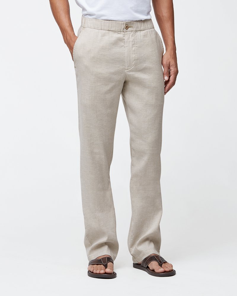 big and tall beach pants