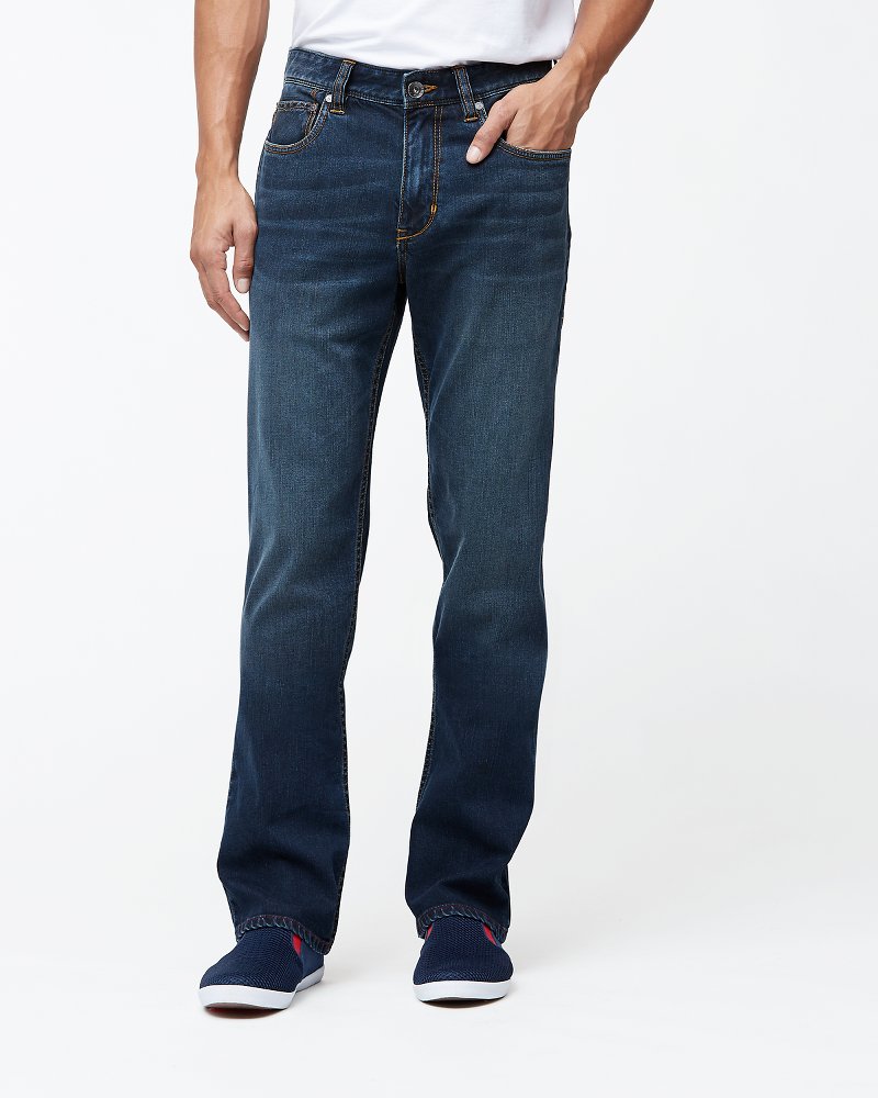 Big & Tall Sand Drifter Jeans