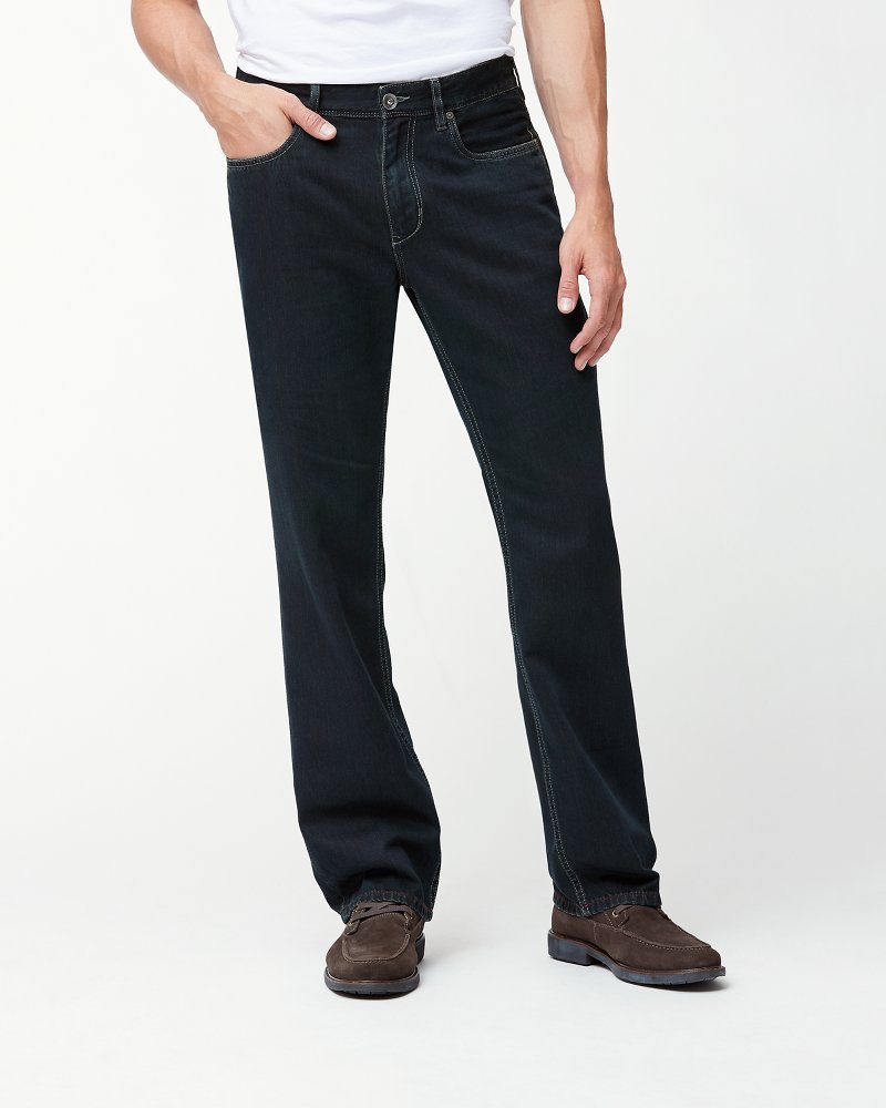 Big \u0026 Tall Men's Jeans | Tommy Bahama