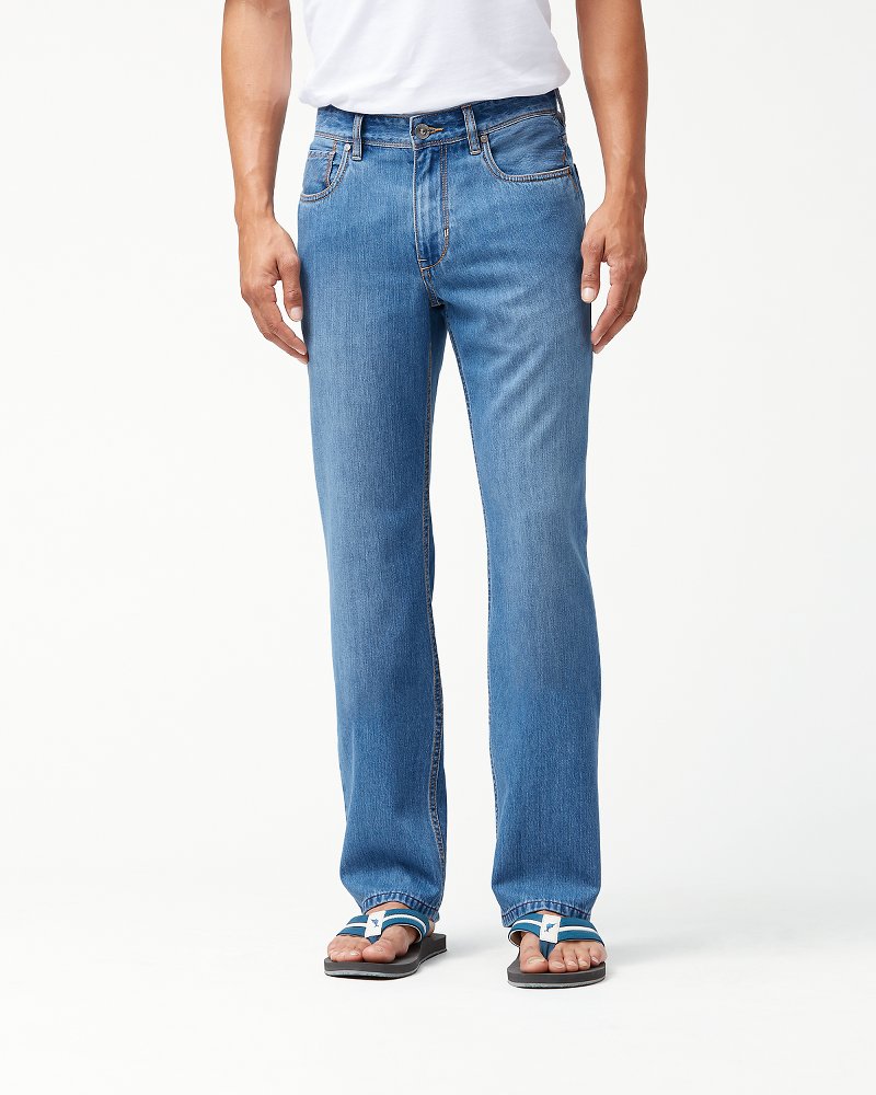 tommy bahama big and tall jeans