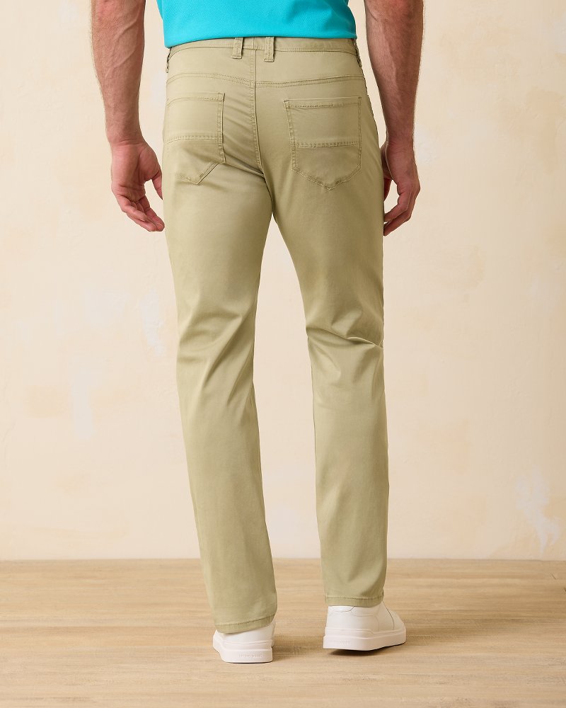 Big & Tall Boracay® 5-Pocket Pants