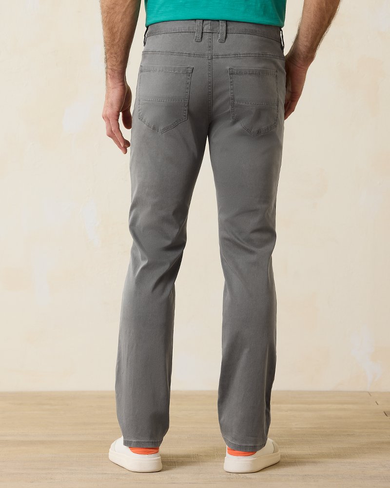 Big & Tall Boracay® 5-Pocket Pants