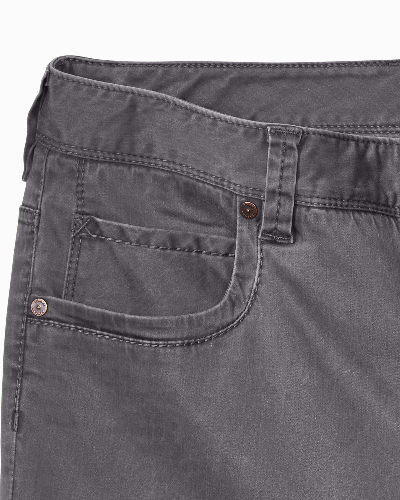 Thumbnail for Big & Tall Boracay® 5-Pocket Pants