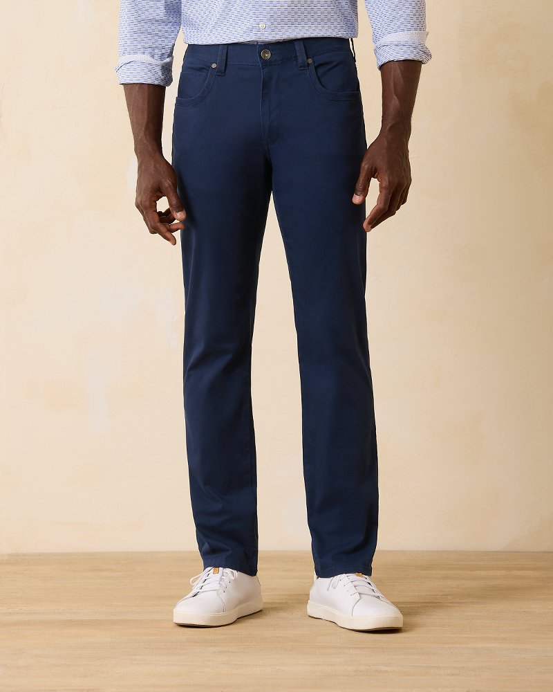 Tommy bahama jeans fit on sale guide