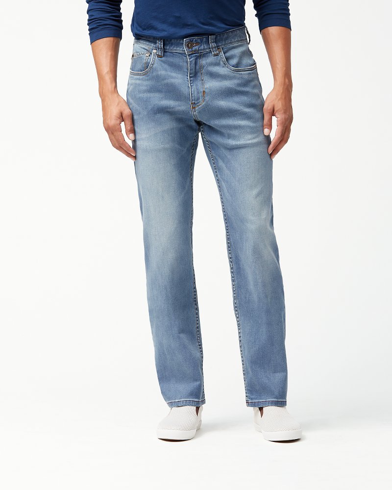 Tommy bahama big hot sale and tall jeans