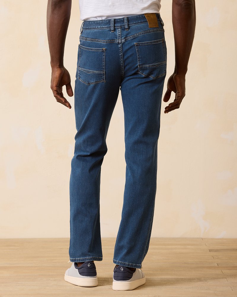 Big Men's Jeans Fit Guide, Big and Tall