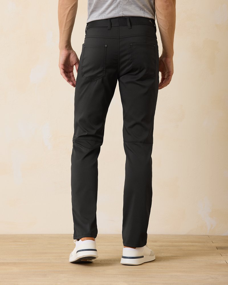 Thumbnail for Big & Tall IslandZone® Performance 5-Pocket Pants