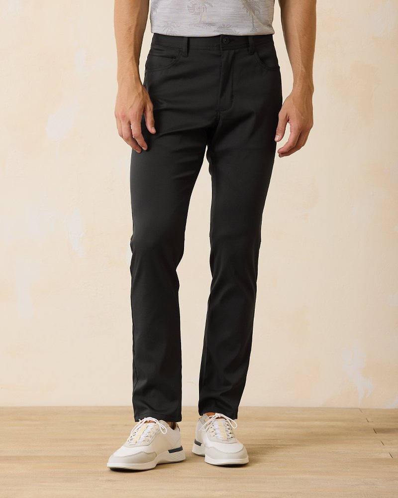 Thumbnail for Big & Tall IslandZone® Performance 5-Pocket Pants