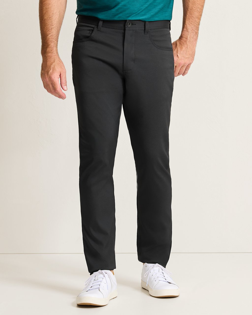 Big & Tall Islandzone Performance 5-Pocket Pants by Tommy Bahama