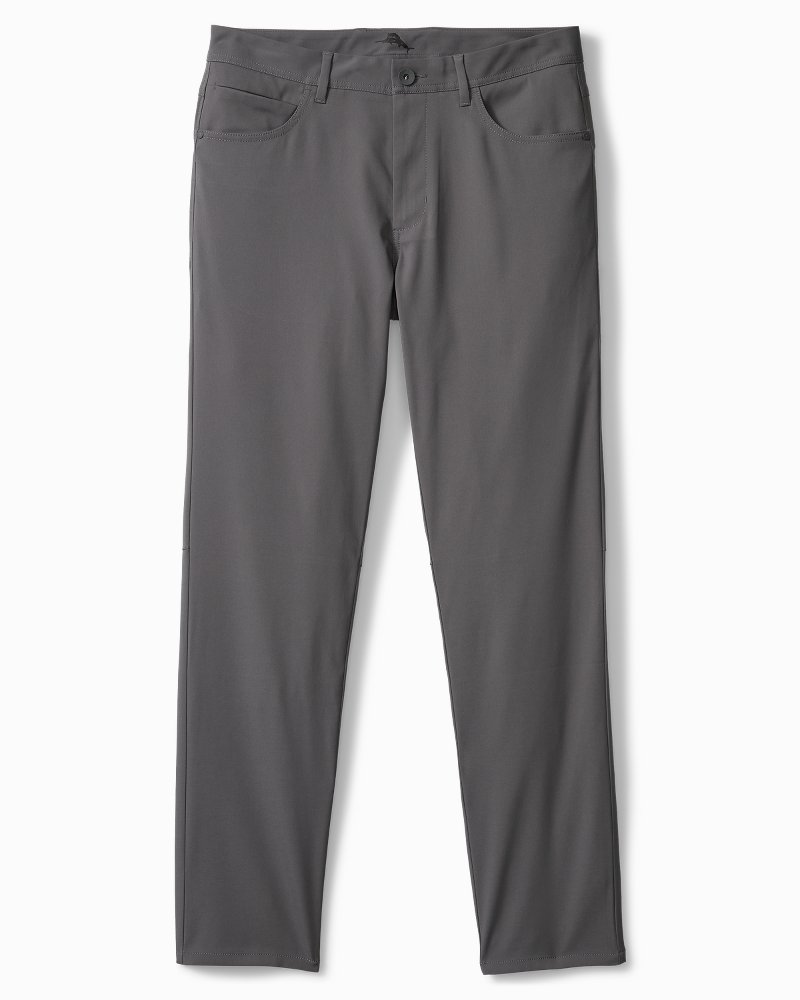Thumbnail for Big & Tall IslandZone® Performance 5-Pocket Pants