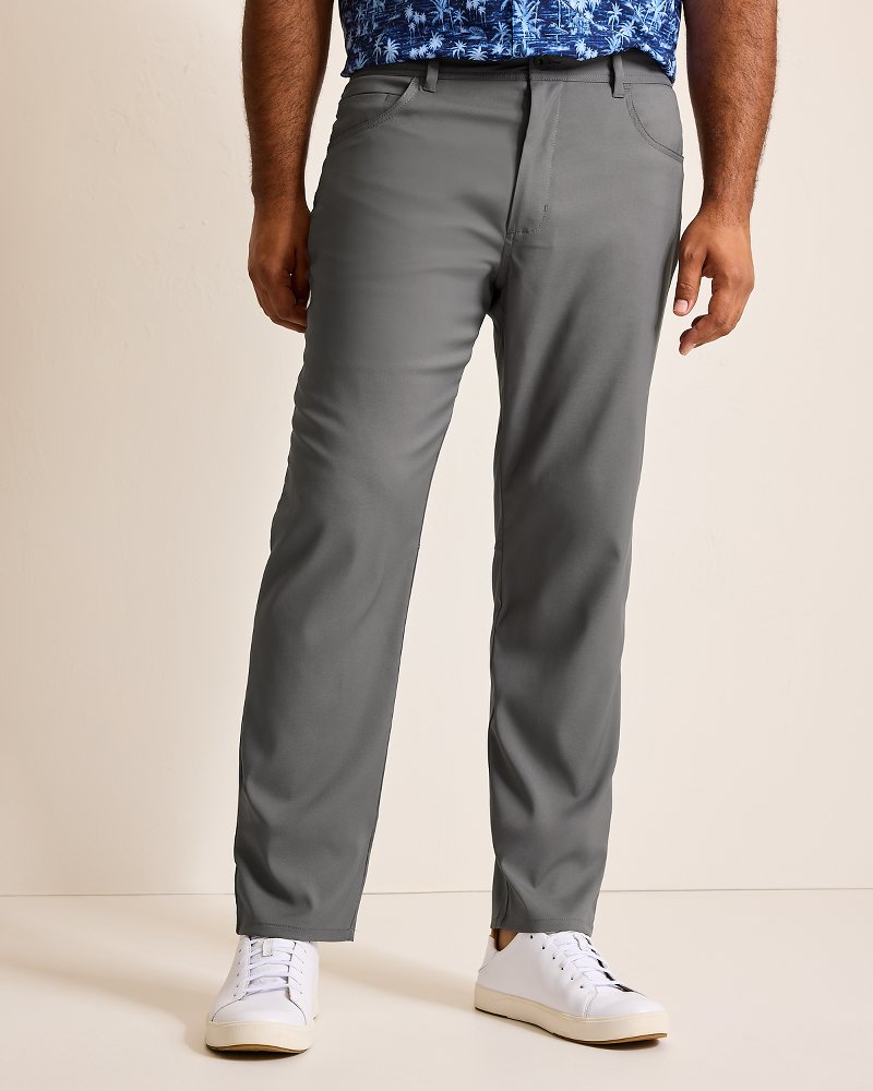 Big & Tall IslandZone® Performance 5-Pocket Pants