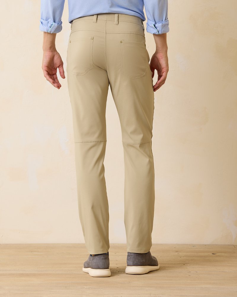 Big & Tall IslandZone® Performance 5-Pocket Pants