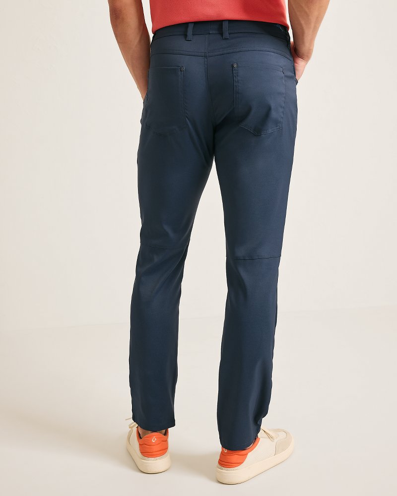 Big & Tall IslandZone® Performance 5-Pocket Pants