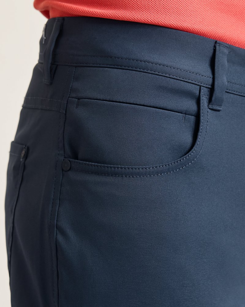 Thumbnail for Big & Tall IslandZone® Performance 5-Pocket Pants