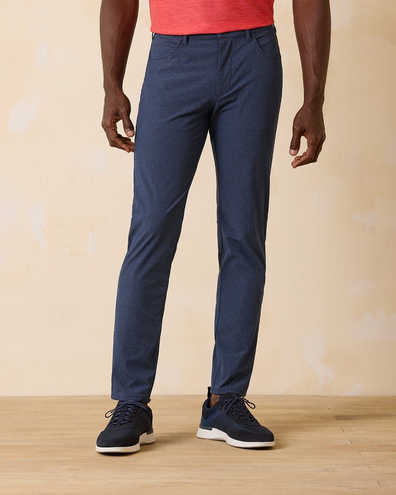 Big & Tall Chip Shot IslandZone® 5-Pocket Pants