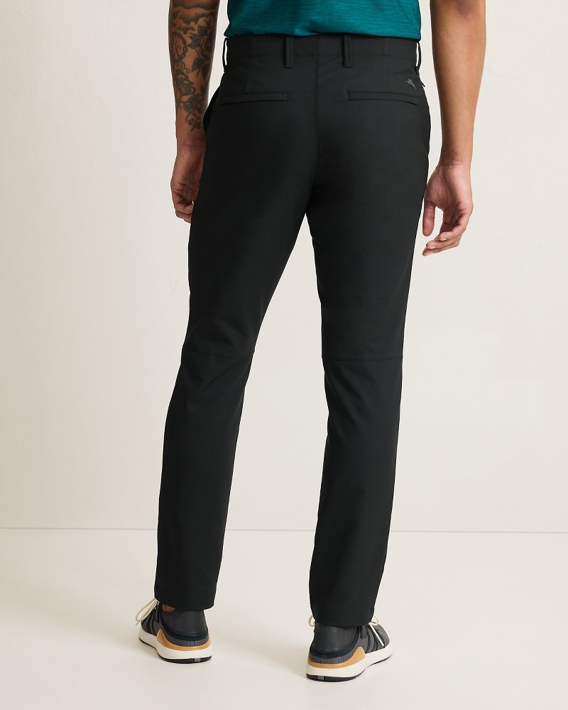Big & Tall On Par IslandZone Flat-Front Pants thumbnail 2