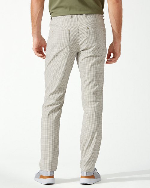 Big & Tall Ace Fairway IslandZone® 5-Pocket Pants