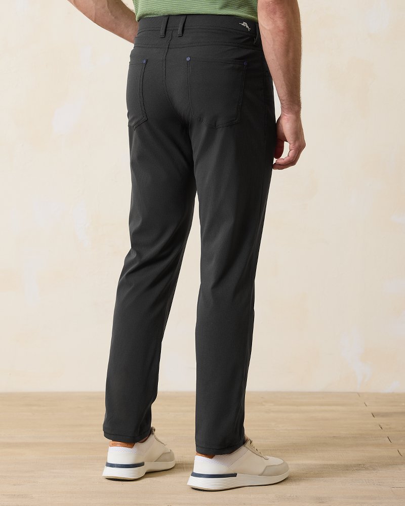 Big & Tall Bahama Coast IslandZone® 5-Pocket Pants