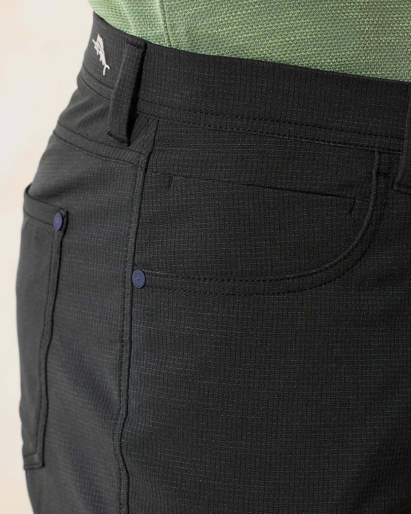 Thumbnail for Big & Tall Bahama Coast IslandZone® 5-Pocket Pants