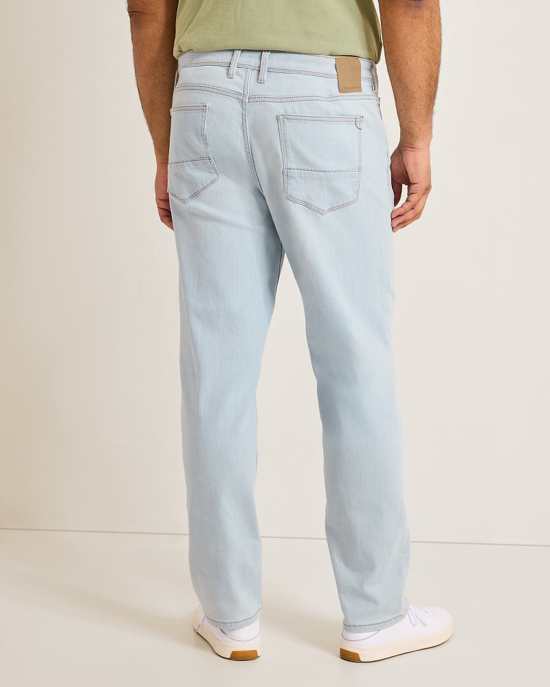 Big & Tall Indigo Palms™ Jeans