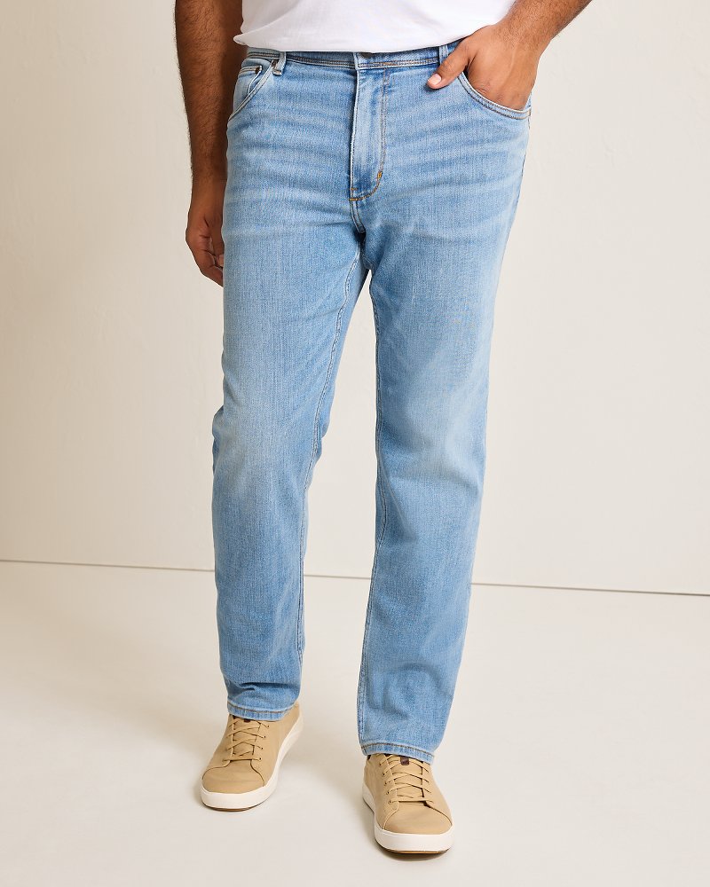 Big & Tall Indigo Palms™ Jeans