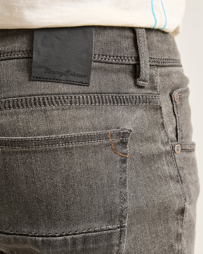 Thumbnail for Big & Tall Indigo Palms™ Jeans