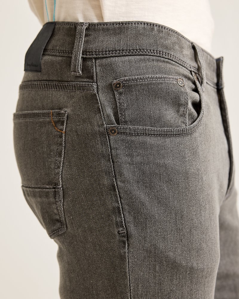 Thumbnail for Big & Tall Indigo Palms™ Jeans