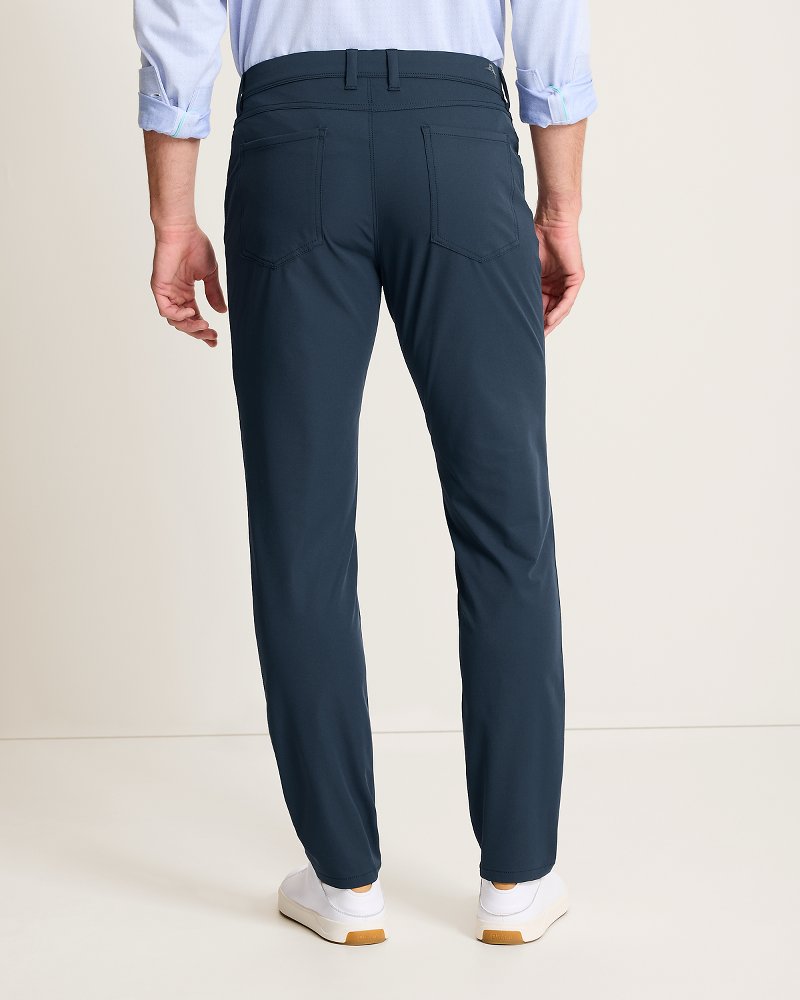 Big & Tall Barbados Pro 5-Pocket IslandZone Pants thumbnail 3