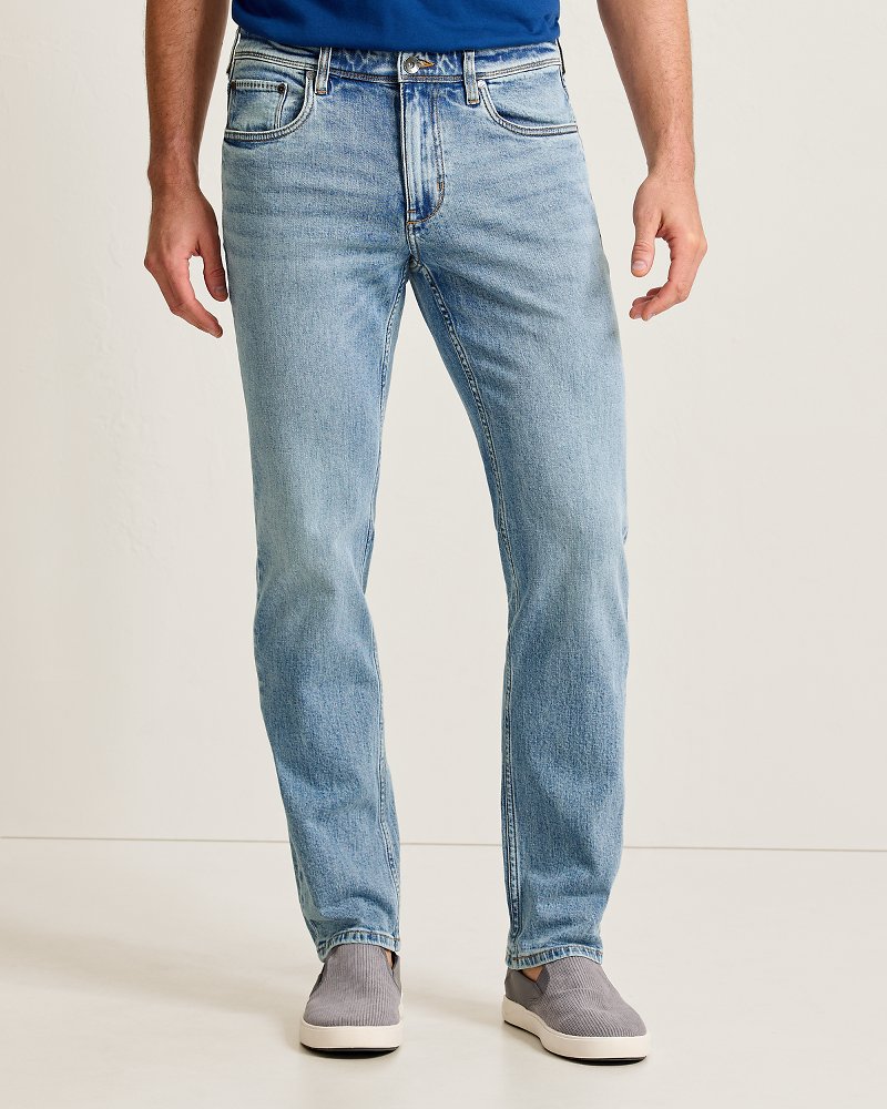 Big & Tall Island Sands Jeans