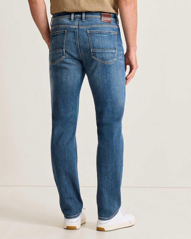Big & Tall Island Sands Jeans thumbnail 2
