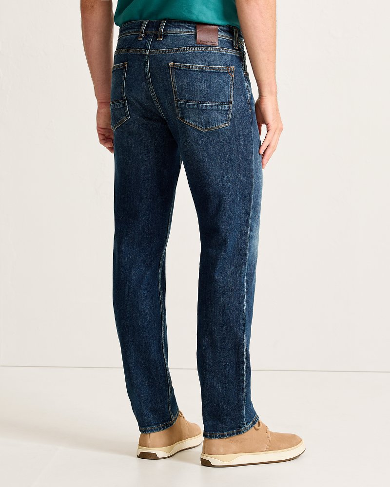 Big & Tall Island Sands Jeans thumbnail 2