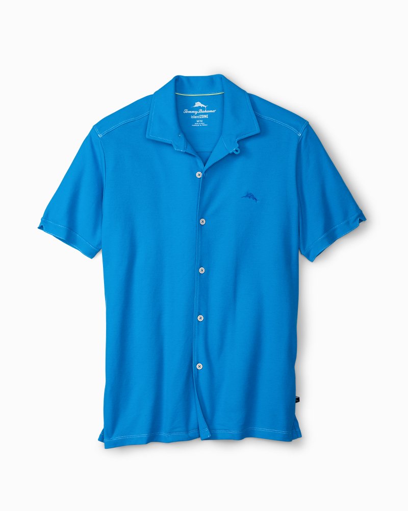 Tommy bahama shop tropicool polo