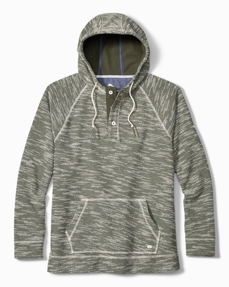 Tommy bahama 2024 baja hoodie